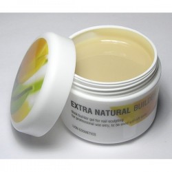 Gel uv Extra Natural Builder Gel 40g Geluri uv unghii marca Lion (Franta)